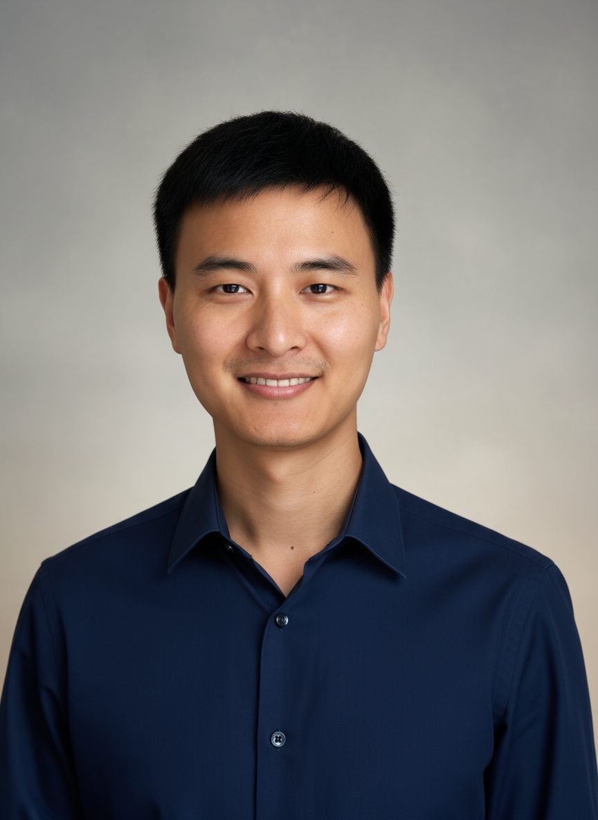 Carson(Chongquan) Ye profile photo