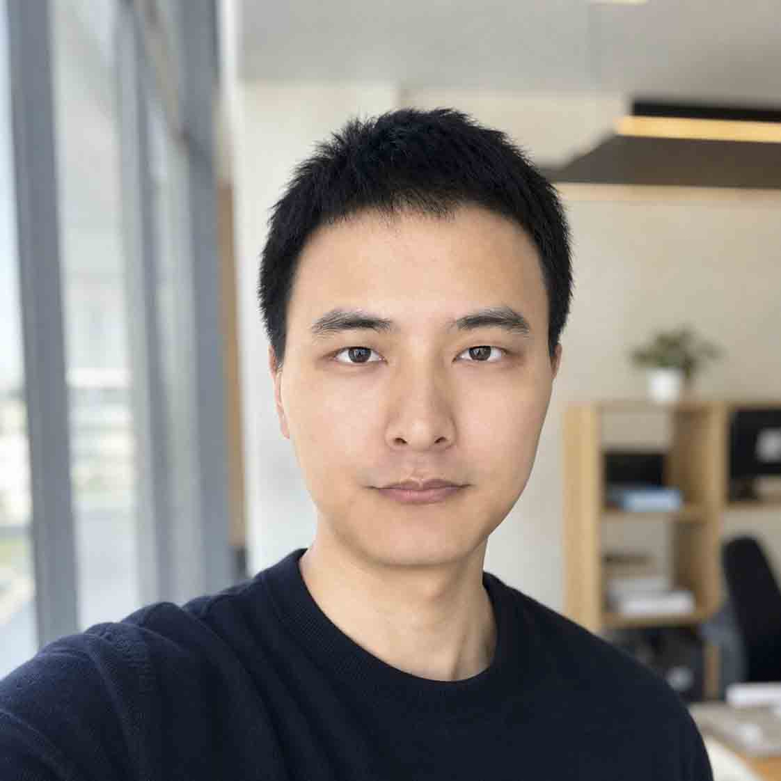 Carson Ye profile photo